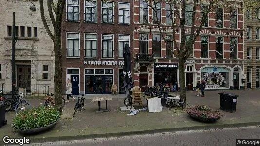 Apartments for rent in The Hague Centrum - Photo from Google Street View