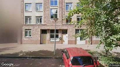 Apartments for rent in The Hague Centrum - Photo from Google Street View