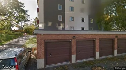 Apartments for rent in Skövde - Photo from Google Street View