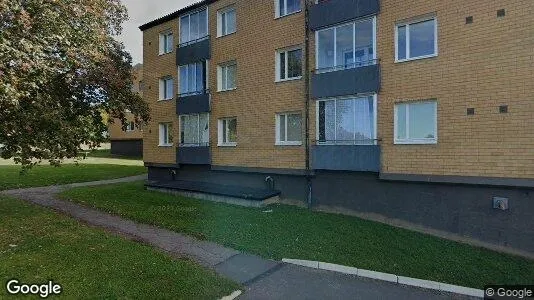 Apartments for rent in Motala - Photo from Google Street View