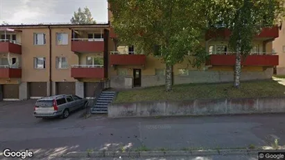 Apartments for rent in Filipstad - Photo from Google Street View