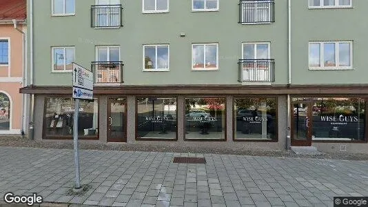 Apartments for rent in Motala - Photo from Google Street View