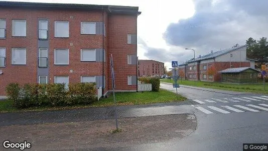 Apartments for rent in Jyväskylä - Photo from Google Street View