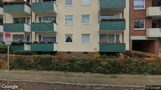 Apartments for rent in Essen - Photo from Google Street View