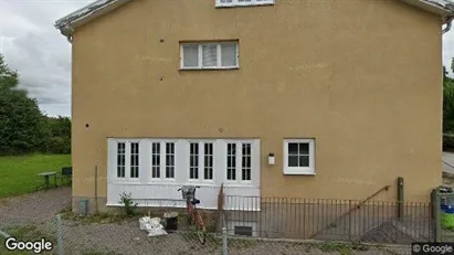 Apartments for rent in Uppsala - Photo from Google Street View