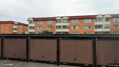 Apartments for rent in Motala - Photo from Google Street View