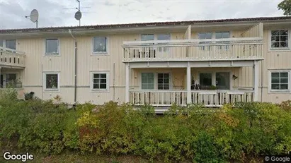 Apartments for rent in Nora - Photo from Google Street View