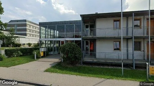 Apartments for rent in Krems an der Donau - Photo from Google Street View