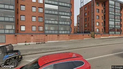 Apartments for rent in Jyväskylä - Photo from Google Street View