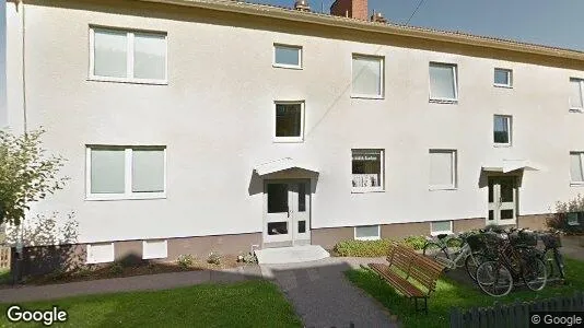 Apartments for rent in Jönköping - Photo from Google Street View