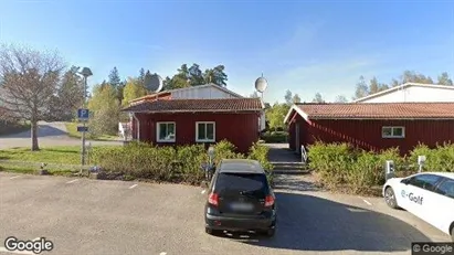 Apartments for rent in Strängnäs - Photo from Google Street View