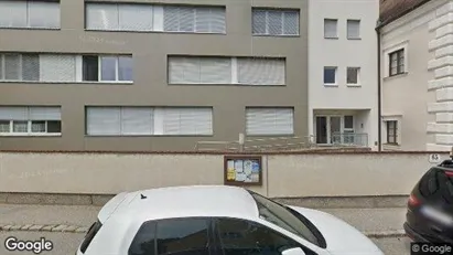 Apartments for rent in Krems an der Donau - Photo from Google Street View