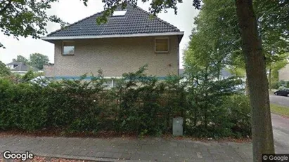 Apartments for rent in Amstelveen - Photo from Google Street View