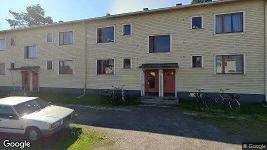 Apartments for rent in Oulu - Photo from Google Street View