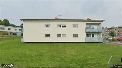 Apartments for rent in Ulricehamn - Photo from Google Street View