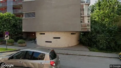 Apartments for rent in Eggersdorf bei Graz - Photo from Google Street View