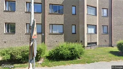 Apartments for rent in Pori - Photo from Google Street View