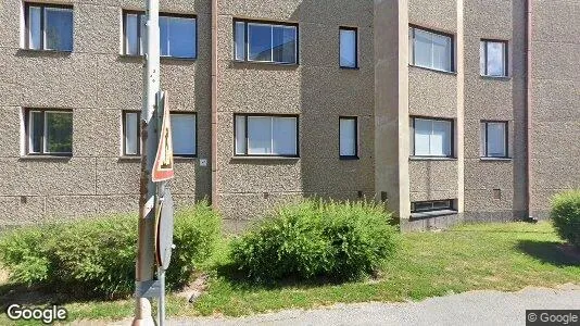 Apartments for rent in Pori - Photo from Google Street View