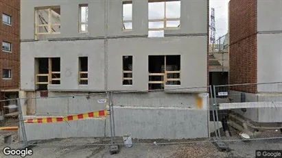 Apartments for rent in Tampere Koillinen - Photo from Google Street View