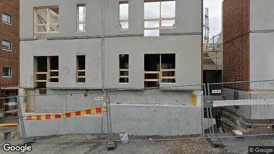 Apartments for rent in Tampere Koillinen - Photo from Google Street View