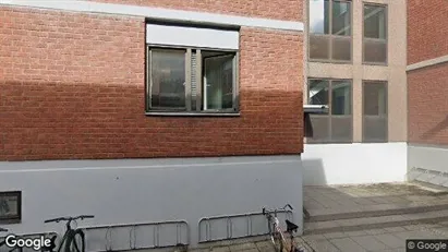 Rooms for rent in Östermalm - Photo from Google Street View