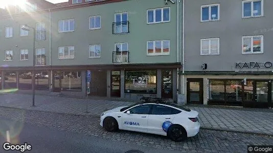 Apartments for rent in Motala - Photo from Google Street View