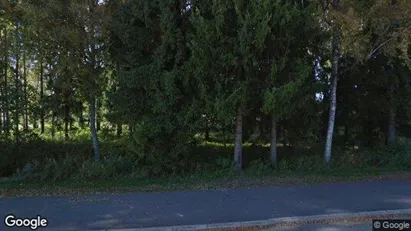 Apartments for rent in Tierp - Photo from Google Street View