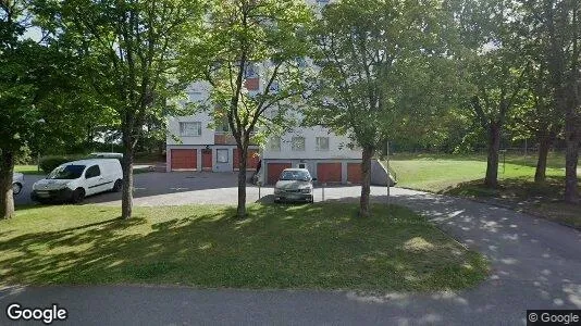 Apartments for rent in Motala - Photo from Google Street View