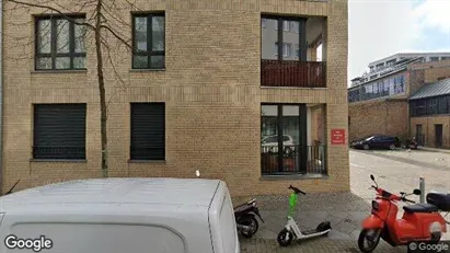 Apartments for rent in Berlin Neukölln - Photo from Google Street View