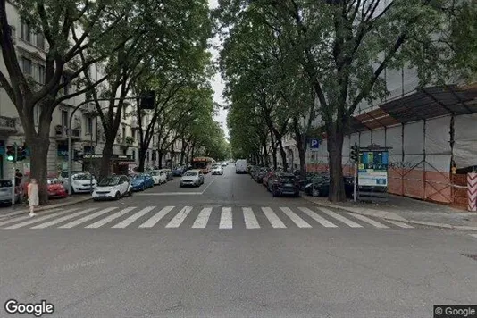 Apartments for rent in Milano Zona 1 - Centro storico - Photo from Google Street View