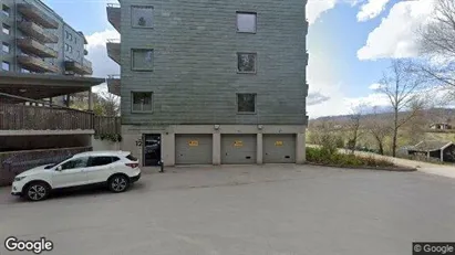 Apartments for rent in Skövde - Photo from Google Street View