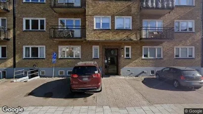 Apartments for rent in Helsingborg - Photo from Google Street View