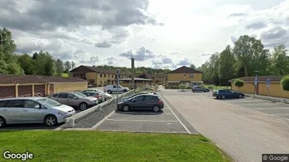 Apartments for rent in Ulricehamn - Photo from Google Street View