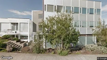 Apartments for rent in Reykjavík Háaleiti - Photo from Google Street View