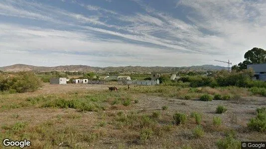 Apartments for rent in Fuengirola - Photo from Google Street View