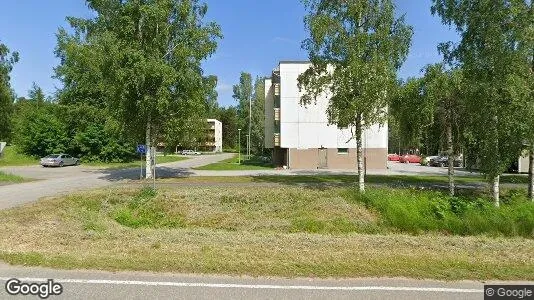 Apartments for rent in Savonlinna - Photo from Google Street View