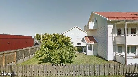 Apartments for rent in Jönköping - Photo from Google Street View