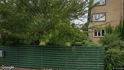 Apartments for rent in Gentofte - Photo from Google Street View