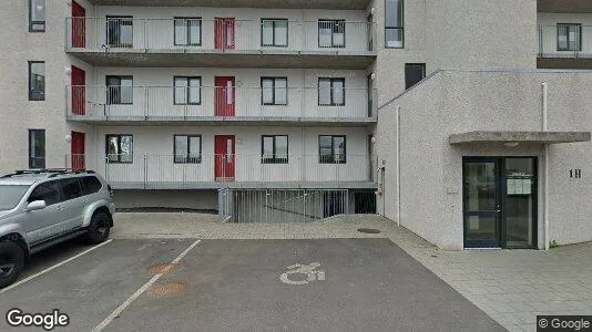 Apartments for rent in Garðabær - Photo from Google Street View