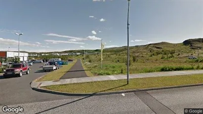 Apartments for rent in Mosfellsbær - Photo from Google Street View