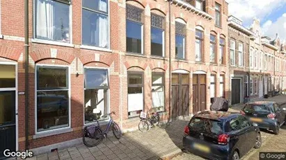 Apartments for rent in Schiedam - Photo from Google Street View