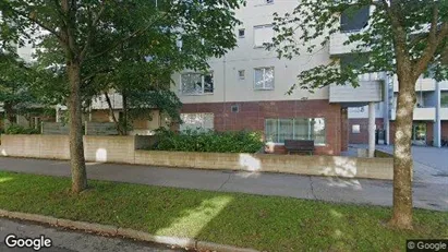 Apartments for rent in Helsinki Itäinen - Photo from Google Street View