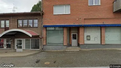 Apartments for rent in Dorotea - Photo from Google Street View