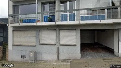 Apartments for rent in Luik - Photo from Google Street View