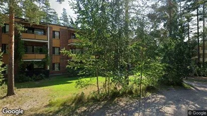 Apartments for rent in Lappeenranta - Photo from Google Street View