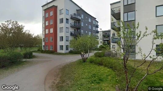 Apartments for rent in Sigtuna - Photo from Google Street View