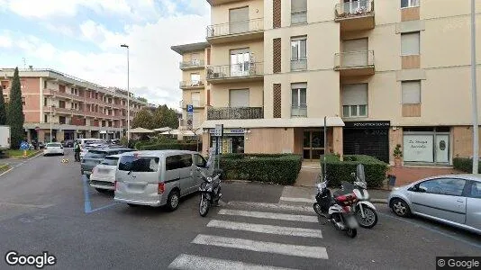 Apartments for rent in Florence - Photo from Google Street View