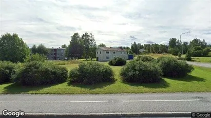 Apartments for rent in Örnsköldsvik - Photo from Google Street View