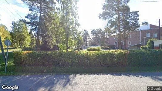 Apartments for rent in Oulu - Photo from Google Street View