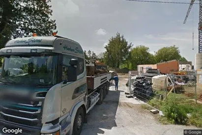 Apartments for rent in Graz - Photo from Google Street View